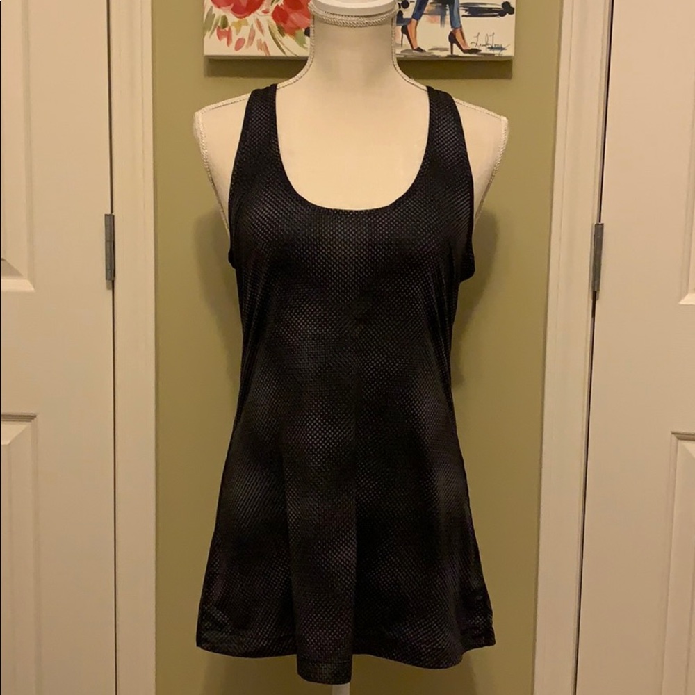 Xersion Workout Shirt Size L